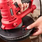 Шлифовальная машина для стен Worcraft DS08-180 — миниатюра 10