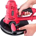 Шлифовальная машина для стен Worcraft DS08-180 — миниатюра 12