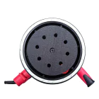 Шлифовальная машина для стен Worcraft DS08-180 — миниатюра 6