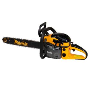 Бензопила Machtz MCG-3850 (3.8 кВт, шина 50 см)