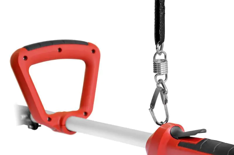 Тример для трави електричний Worcraft EGT18-380 - фото 7 Тример для трави електричний Worcraft EGT18-380 - фото 7