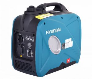 Товар Генератор инверторный Hyundai HY200Si