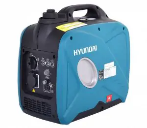 Товар Генератор інверторній Hyundai HY200Si