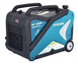 Товар Генератор інверторній Hyundai HY300Si