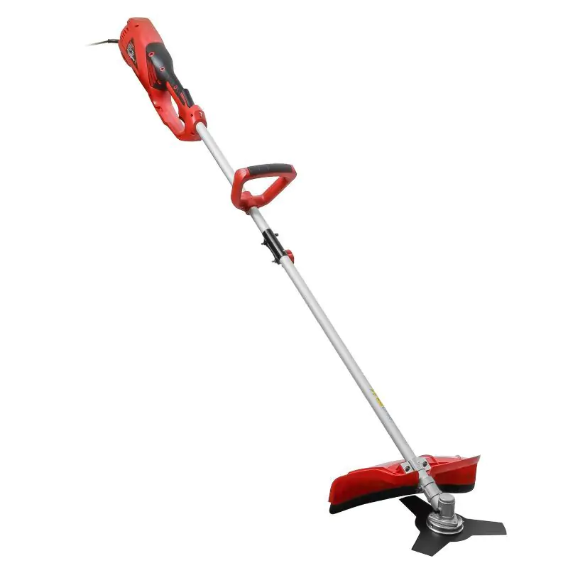 Тример для трави електричний Worcraft EGT18-380 - фото 3 Тример для трави електричний Worcraft EGT18-380 - фото 3