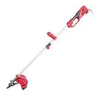 Тример для трави електричний Worcraft EGT18-380 — мініатюра 2 Тример для трави електричний Worcraft EGT18-380 — мініатюра 2