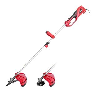 Електротример Worcraft EGT18-380 1.8 кВт