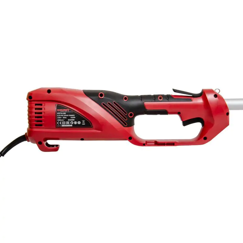 Тример для трави електричний Worcraft EGT18-380 - фото 5 Тример для трави електричний Worcraft EGT18-380 - фото 5