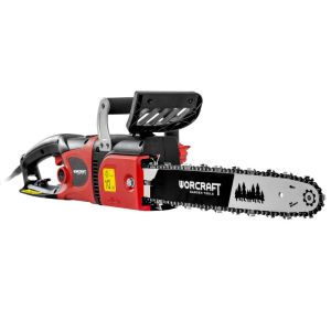 Електропила Worcraft WCE-2816 (2.8 кВт, шина 40 см)