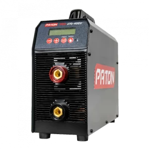 Товар Зварювальний апарат PATON™ PRO-270-400V