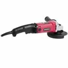 Шлифмашина угловая Worcraft WAG13-125V — миниатюра 5