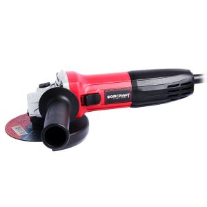 Шліфмашина кутова Worcraft WAG11-125