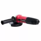 Шліфмашина кутова Worcraft WAG11-125 — мініатюра 5