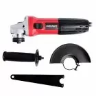 Шліфмашина кутова Worcraft WAG11-125 — мініатюра 6