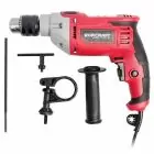 Дрель ударная Worcraft WID-1300 — миниатюра 3 Дрель ударная Worcraft WID-1300 — миниатюра 3