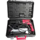 Перфоратор Worcraft WRH13-26DFR — миниатюра 13 Перфоратор Worcraft WRH13-26DFR — миниатюра 13