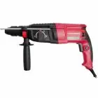 Перфоратор Worcraft WRH13-26DFR — миниатюра 2 Перфоратор Worcraft WRH13-26DFR — миниатюра 2