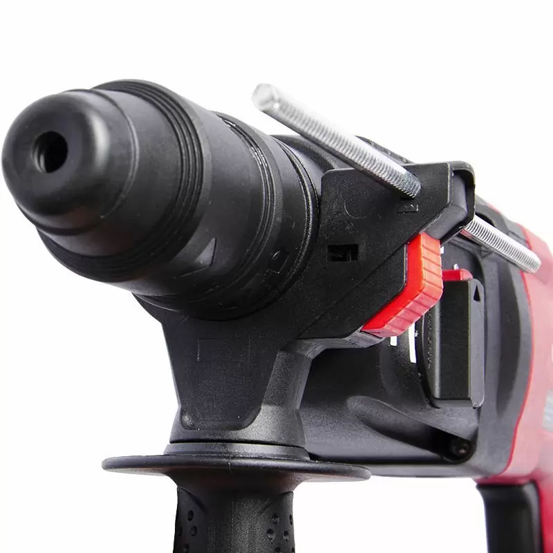 Перфоратор Worcraft WRH13-26DFR - фото 3 Перфоратор Worcraft WRH13-26DFR - фото 3