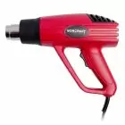 Фен промышленный Worcraft WHG-22-60 — миниатюра 2