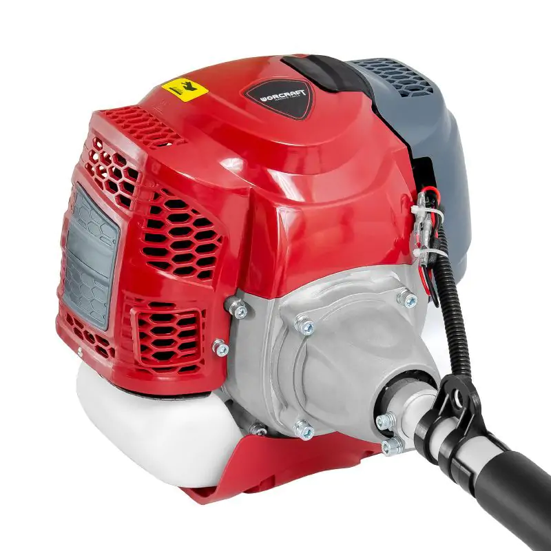 Мотокоса бензинова Worcraft WGT52-320 - фото 4 Мотокоса бензинова Worcraft WGT52-320 - фото 4