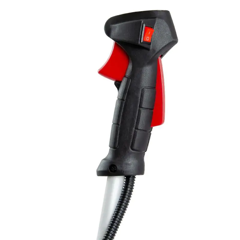 Мотокоса бензинова Worcraft WGT52-320 - фото 7 Мотокоса бензинова Worcraft WGT52-320 - фото 7