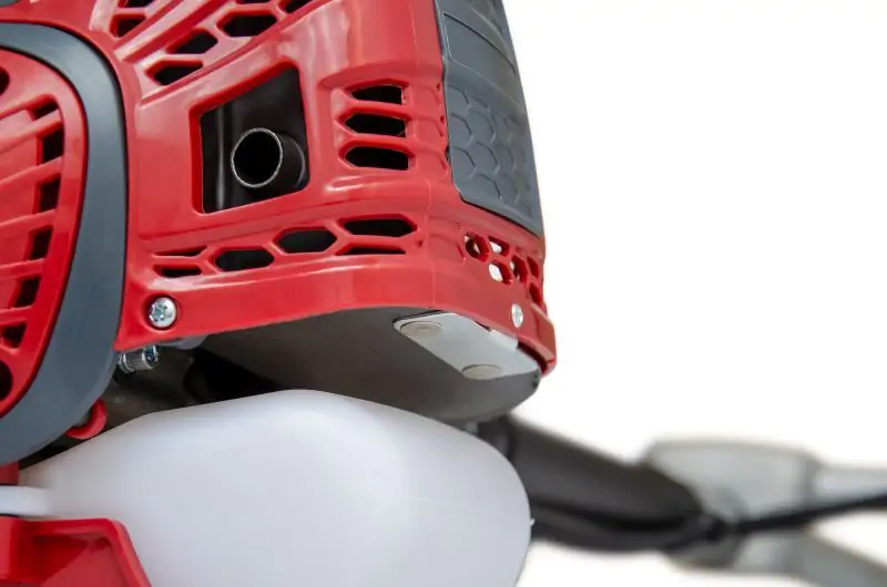 Мотокоса бензинова Worcraft WGT52-320 - фото 3 Мотокоса бензинова Worcraft WGT52-320 - фото 3