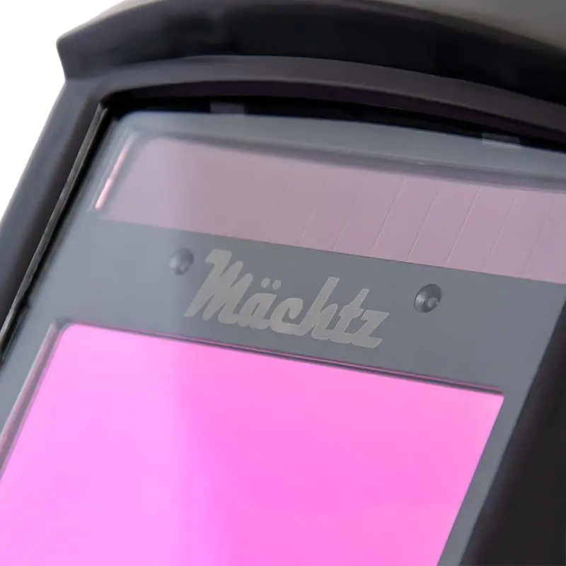 Сварочная маска Хамелеон Machtz MWH-2/254 - фото 4