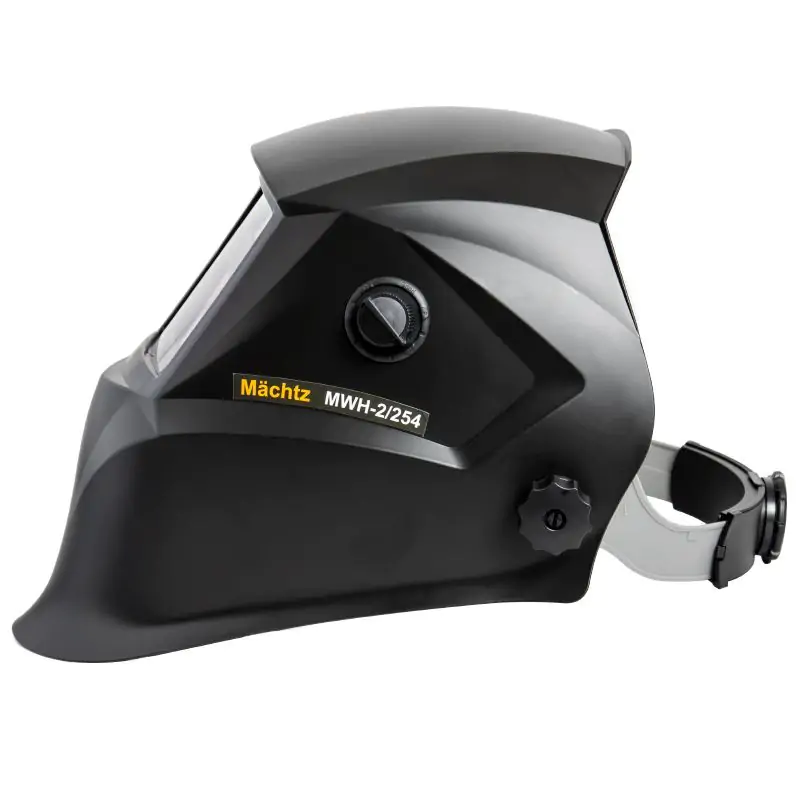 Сварочная маска Хамелеон Machtz MWH-2/254 - фото 2