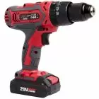 Аккумуляторный шуруповерт Worcraft CD-20LiH — миниатюра 6