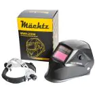 Сварочная маска Хамелеон Machtz MWH-2/254 — миниатюра 8