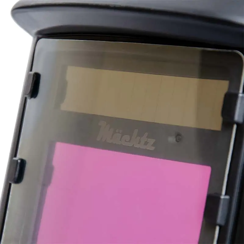 Сварочная маска Хамелеон Machtz MWH-2/154 - фото 4