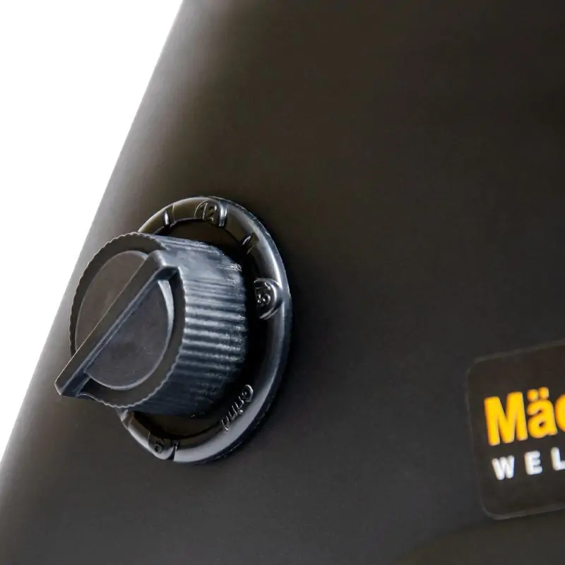 Сварочная маска Хамелеон Machtz MWH-2/154 - фото 5