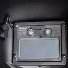 Сварочная маска Хамелеон Machtz MWH-2/154 — миниатюра 6