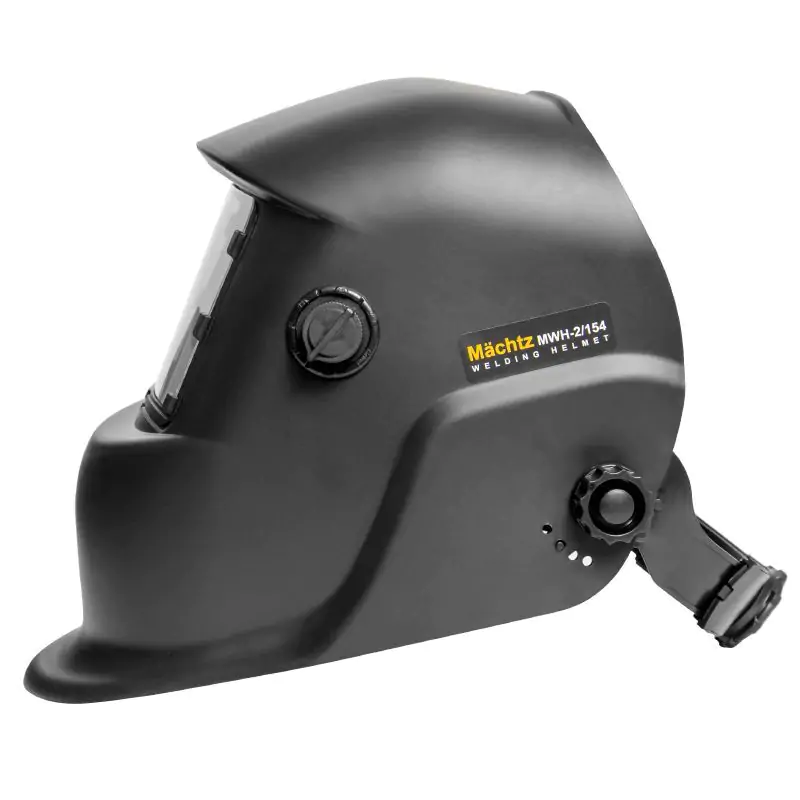 Сварочная маска Хамелеон Machtz MWH-2/154 - фото 2