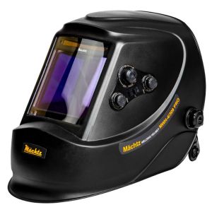 Зварювальна маска Хамелеон Machtz MWH-4/309 PRO