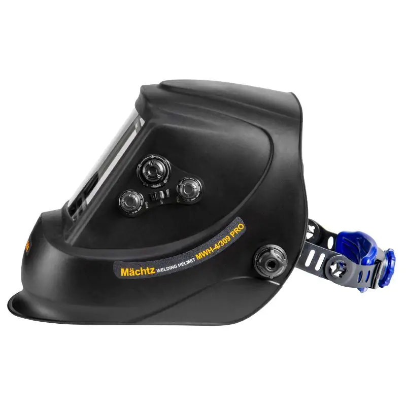 Сварочная маска Хамелеон Machtz MWH-4/309 PRO - фото 2