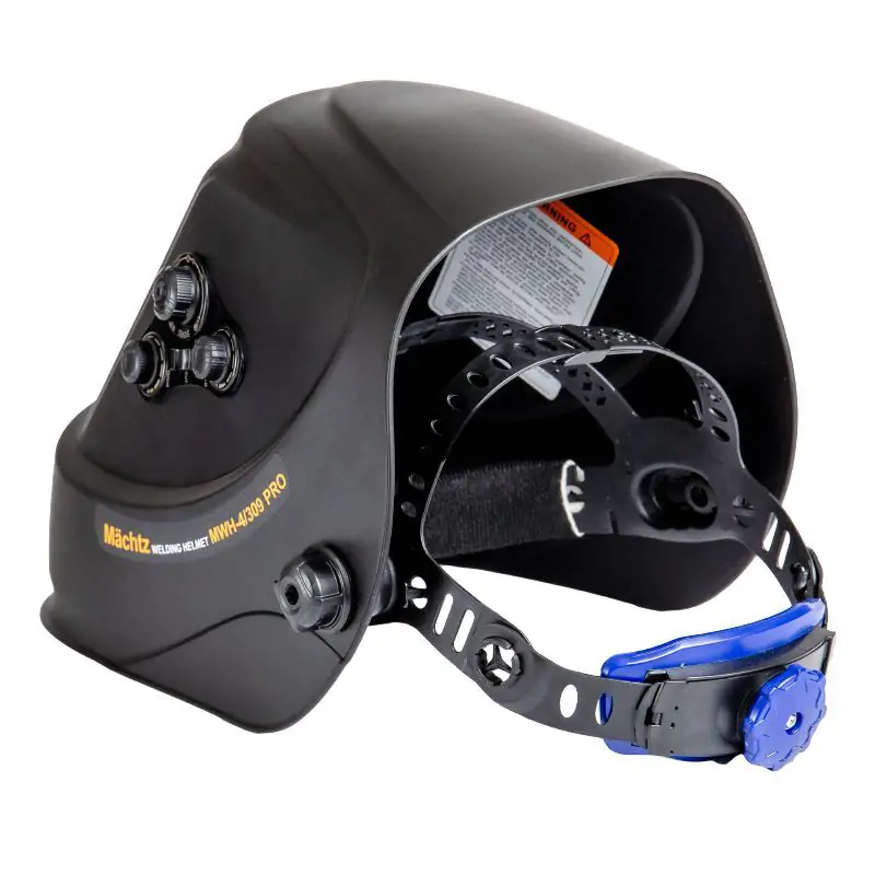 Сварочная маска Хамелеон Machtz MWH-4/309 PRO - фото 3