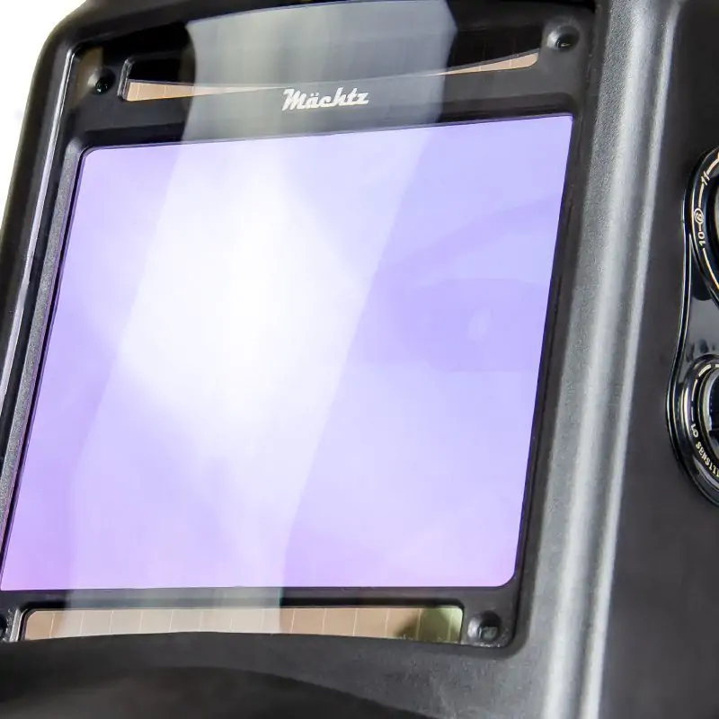 Сварочная маска Хамелеон Machtz MWH-4/309 PRO - фото 4