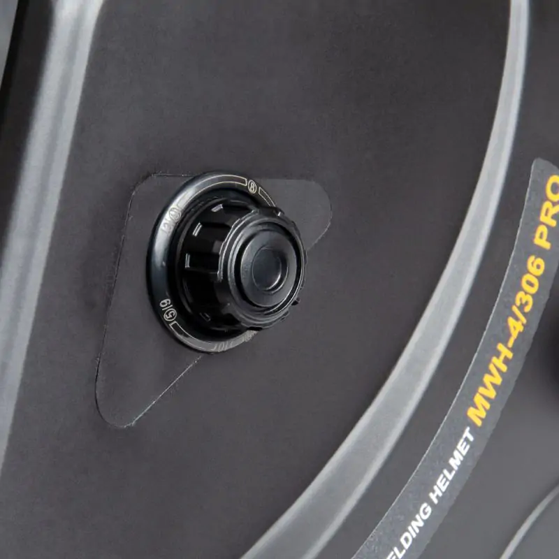 Сварочная маска Хамелеон Machtz MWH-4/306 PRO - фото 7