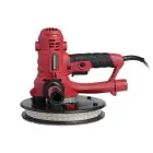 Шлифовальная машина для стен Worcraft DS08-180 — миниатюра 1