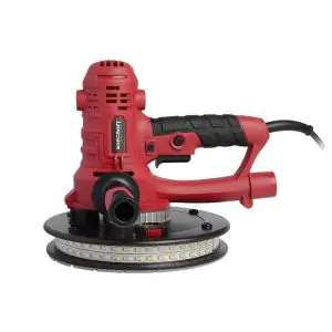 Товар Шлифовальная машина для стен Worcraft DS08-180