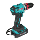 Аккумуляторный шуруповерт Grand ДА-21UBL/PRO — миниатюра 3