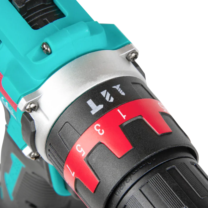 Аккумуляторный шуруповерт Grand ДА-21UBL/PRO - фото 4