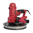 Шлифовальная машина для стен Worcraft DS08-180 — миниатюра 2