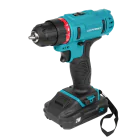 Аккумуляторный шуруповерт Grand ДА-21Li — миниатюра 2