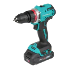 Аккумуляторный шуруповерт Grand ДА-21BL DFR/PRO — миниатюра 2