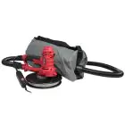 Шлифовальная машина для стен Worcraft DS08-180 — миниатюра 15