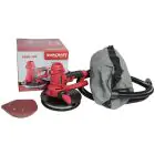 Шлифовальная машина для стен Worcraft DS08-180 — миниатюра 16