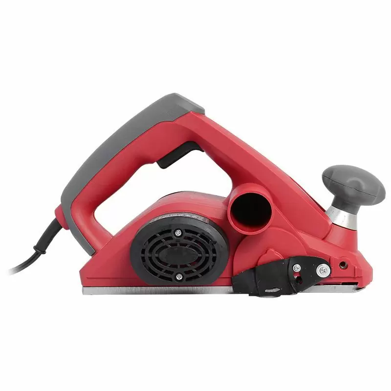 Рубанок электрический Worcraft EP03-82 - фото 4