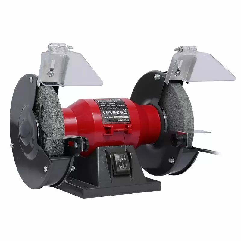 Заточной станок Worcraft BG20-150 - фото 2